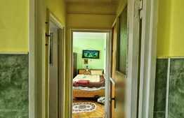 Apartament 2 camere, semidecomandat, 52mp, zona Dispecer