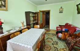 Apartament 2 camere, semidecomandat, 52mp, zona Dispecer