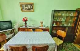 Apartament 2 camere, semidecomandat, 52mp, zona Dispecer