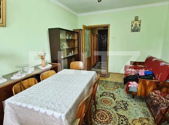 Apartament de vânzare 2 camere Tatarasi - 87093AV | BLITZ Iași | Poza3