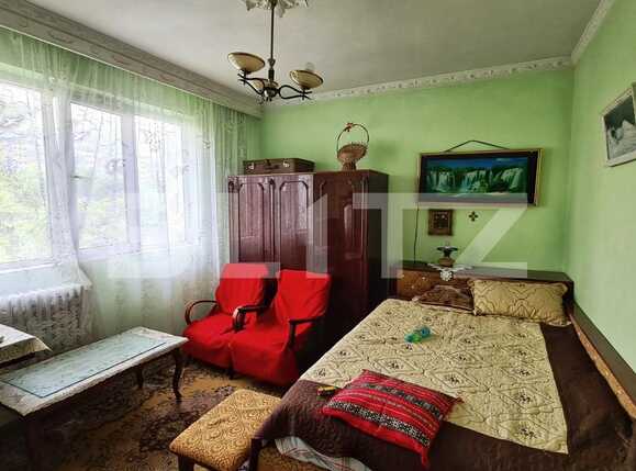 Apartament de vânzare 2 camere Tatarasi - 87093AV | BLITZ Iași | Poza1