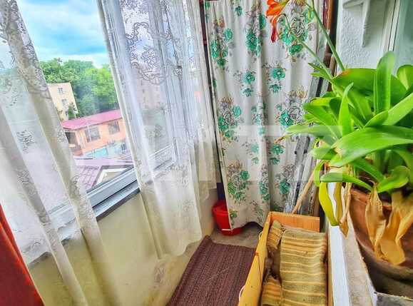Apartament de vânzare 2 camere Tatarasi - 87093AV | BLITZ Iași | Poza4