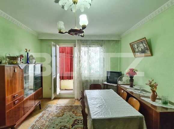 Apartament de vânzare 2 camere Tatarasi - 87093AV | BLITZ Iași | Poza2