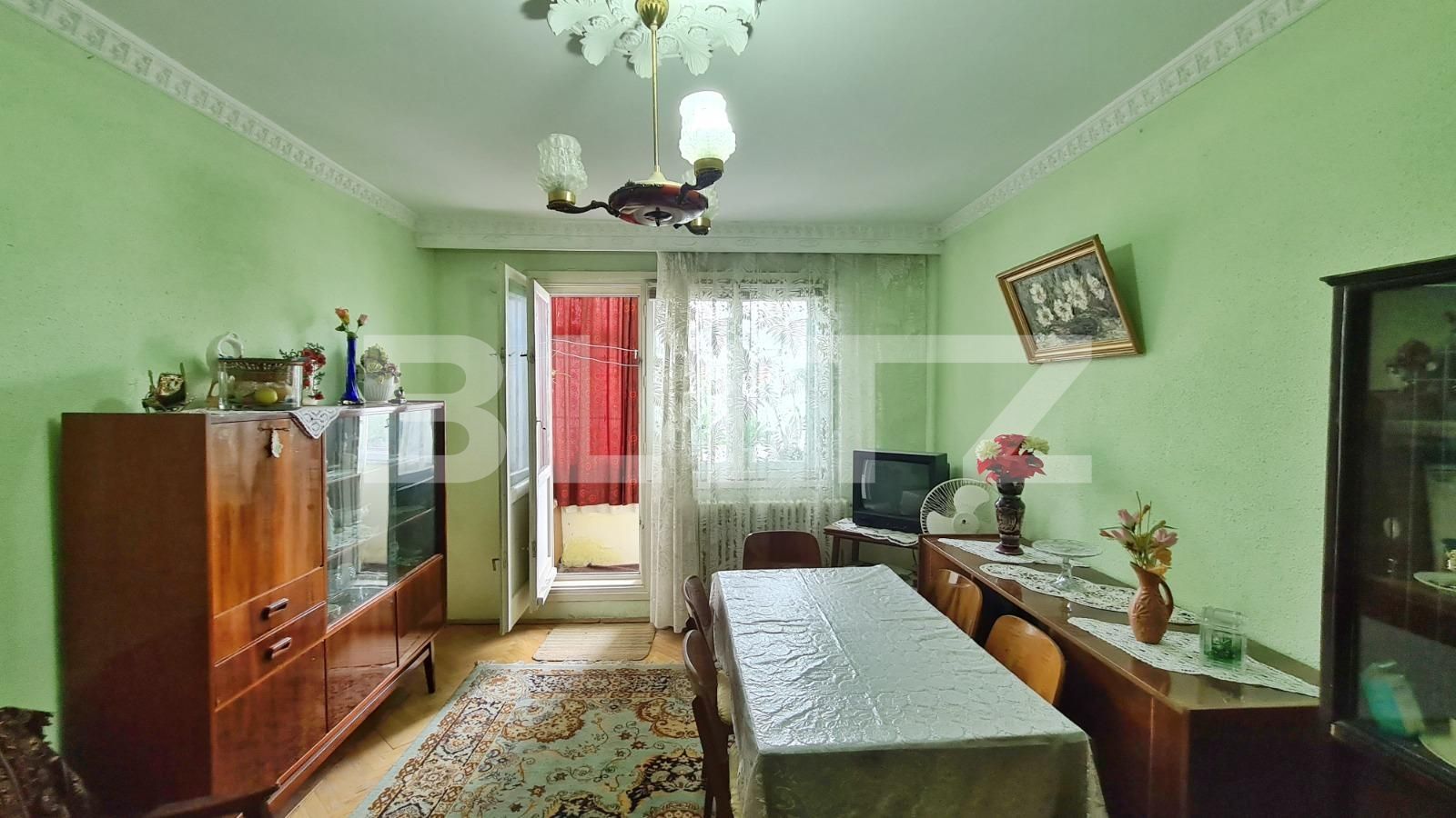 Apartament de vânzare 2 camere Tatarasi - 87093AV | BLITZ Iași | Poza2