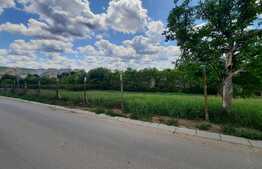 Investitie, teren intravilan de 2000 mp, toate utilitatile, Tudor Neculai