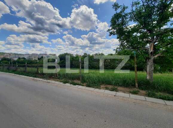 Teren de vânzare Strugurilor - 87150TV | BLITZ Iași | Poza4