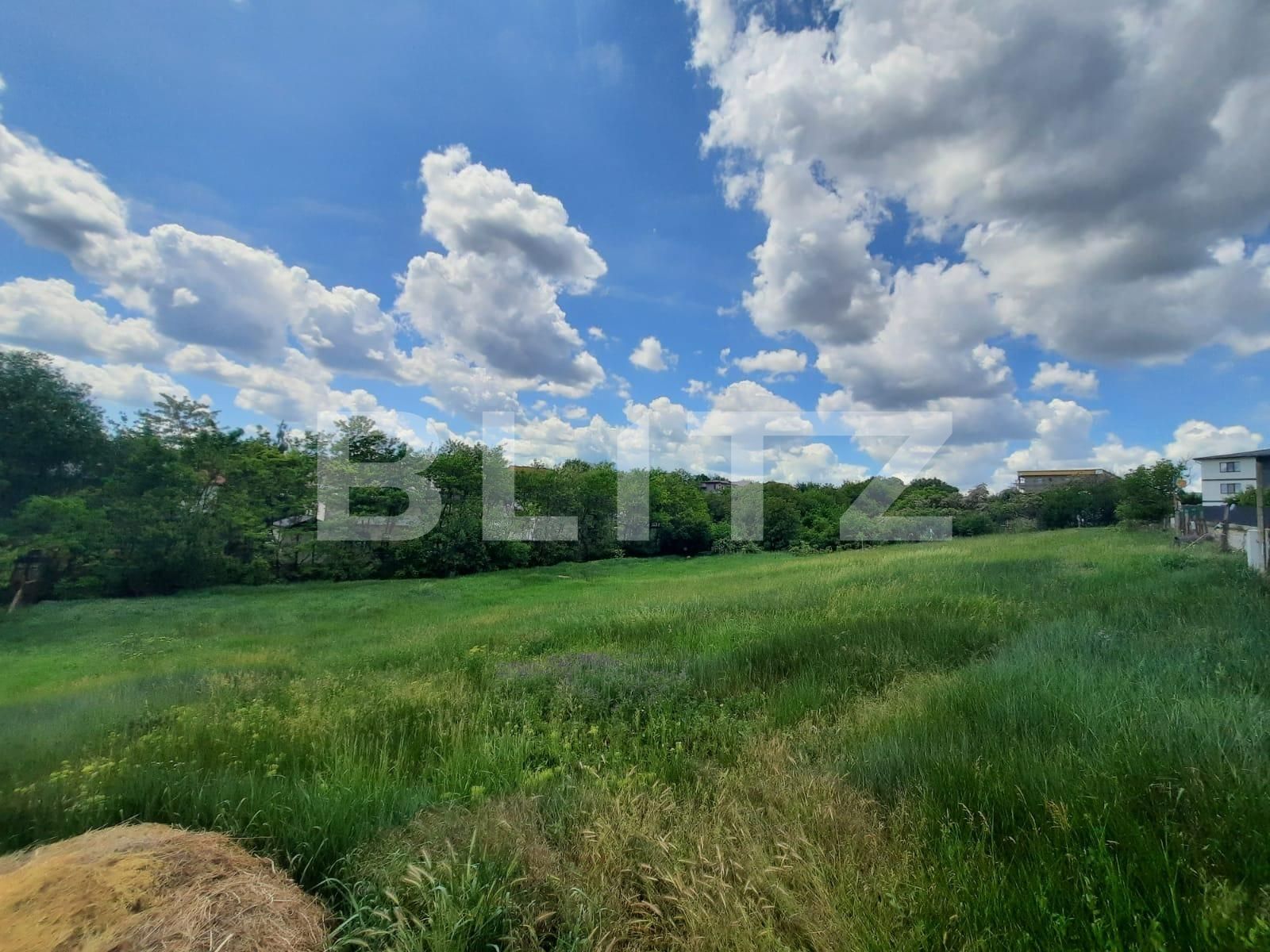 Teren de vânzare Strugurilor - 87150TV | BLITZ Iași | Poza5