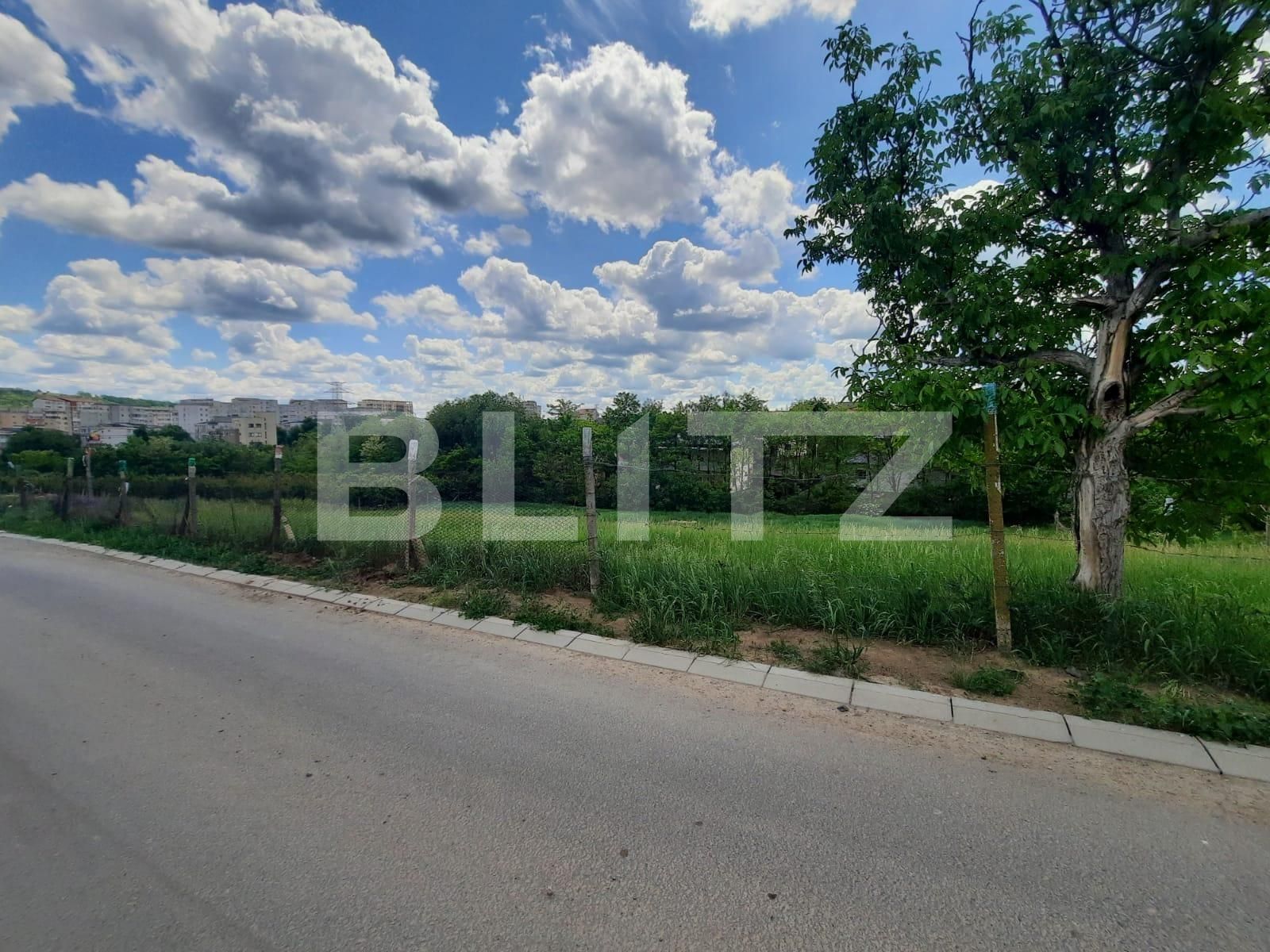 Teren de vânzare Strugurilor - 87150TV | BLITZ Iași | Poza4