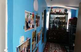 Teren 2170 mp si casa, 44ml la sosea asfaltata, in Ciurbesti