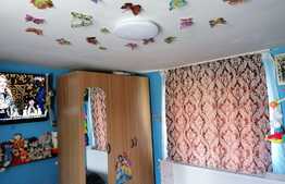 Teren 2170 mp si casa, 44ml la sosea asfaltata, in Ciurbesti