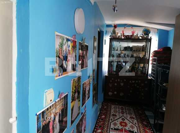 Teren de vânzare Ciurbesti - 87419TV | BLITZ Iași | Poza7