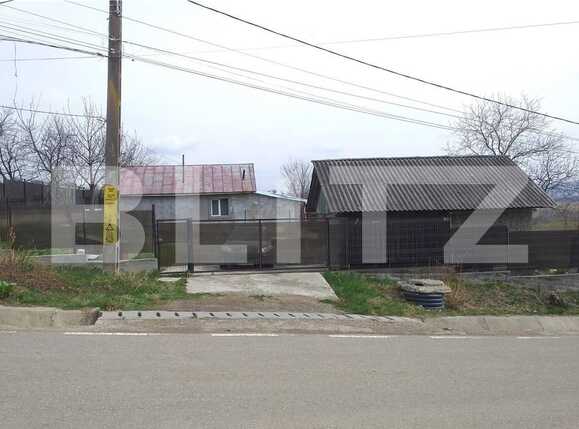 Teren de vânzare Ciurbesti - 87419TV | BLITZ Iași | Poza2