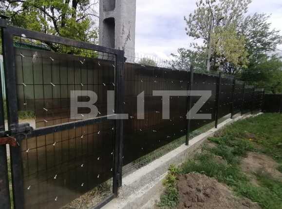 Teren de vânzare Ciurbesti - 87419TV | BLITZ Iași | Poza3