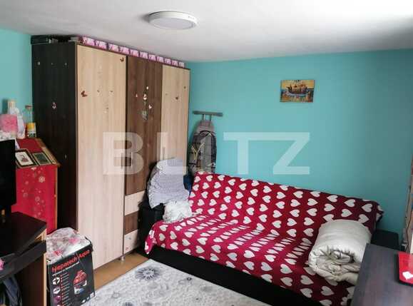 Teren de vânzare Ciurbesti - 87419TV | BLITZ Iași | Poza8