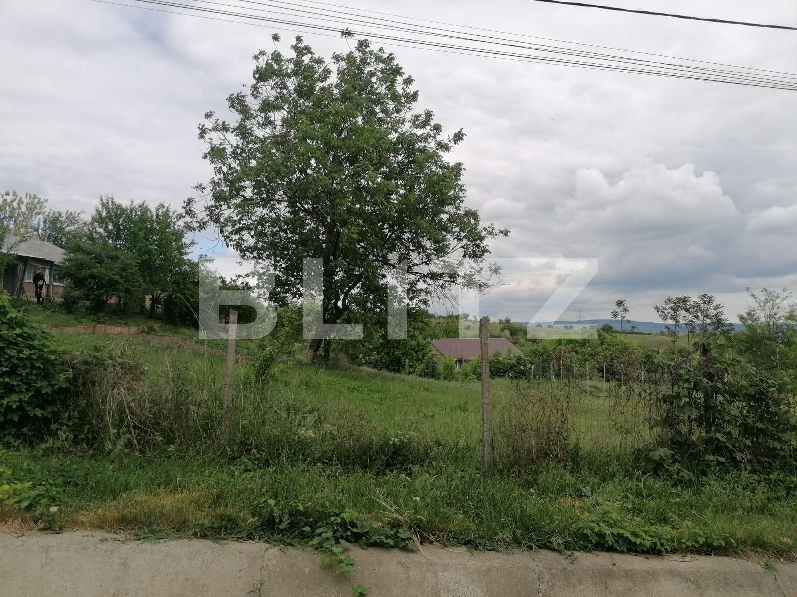 Teren de vânzare Ciurbesti - 87419TV | BLITZ Iași | Poza4