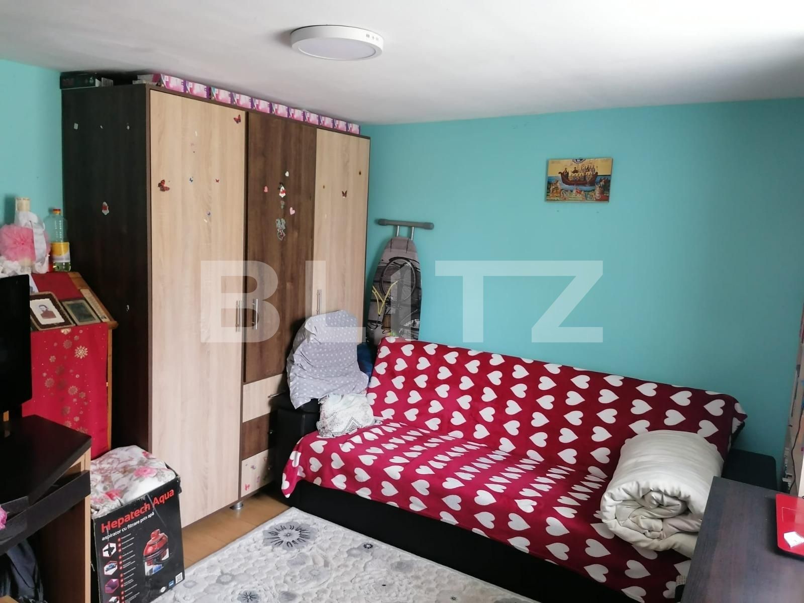 Teren de vânzare Ciurbesti - 87419TV | BLITZ Iași | Poza8