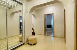 Apartament 3 camere, 100 mp, modern, garaj, Esplanada Nicolina
