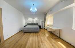 Apartament 3 camere, 100 mp, modern, garaj, Esplanada Nicolina