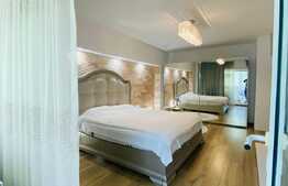 Apartament 3 camere, 100 mp, modern, garaj, Esplanada Nicolina