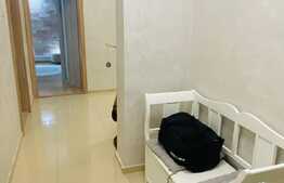 Apartament 3 camere, 100 mp, modern, garaj, Esplanada Nicolina