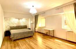 Apartament 3 camere, 100 mp, modern, garaj, Esplanada Nicolina