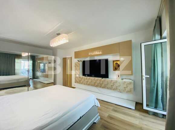 Apartament de vânzare 3 camere Nicolina - 87604AV | BLITZ Iași | Poza1