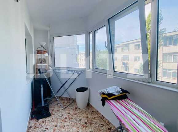 Apartament de vânzare 3 camere Nicolina - 87604AV | BLITZ Iași | Poza13