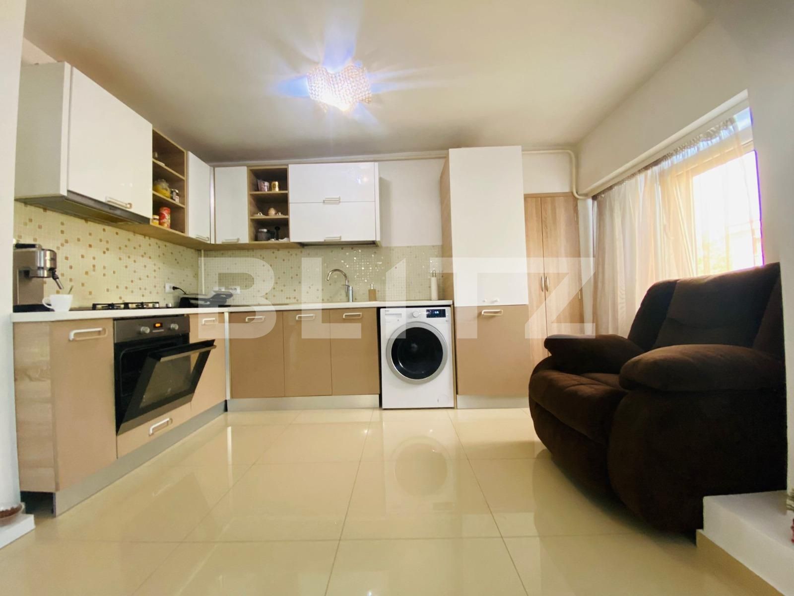 Apartament de vânzare 3 camere Nicolina - 87604AV | BLITZ Iași | Poza8