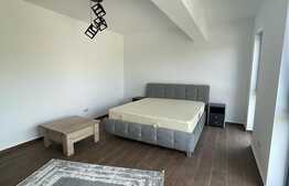 Apartament de 1 camera, 42 mp, parcare, zona Copou