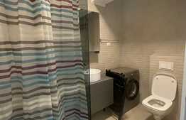 Apartament de 1 camera, 42 mp, parcare, zona Copou