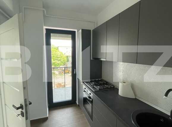 Garsonieră de închiriat Copou - 87614AI | BLITZ Iași | Poza2