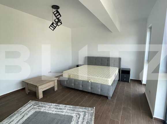 Garsonieră de închiriat Copou - 87614AI | BLITZ Iași | Poza1