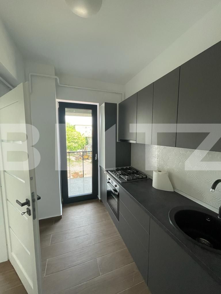 Garsonieră de închiriat Copou - 87614AI | BLITZ Iași | Poza2
