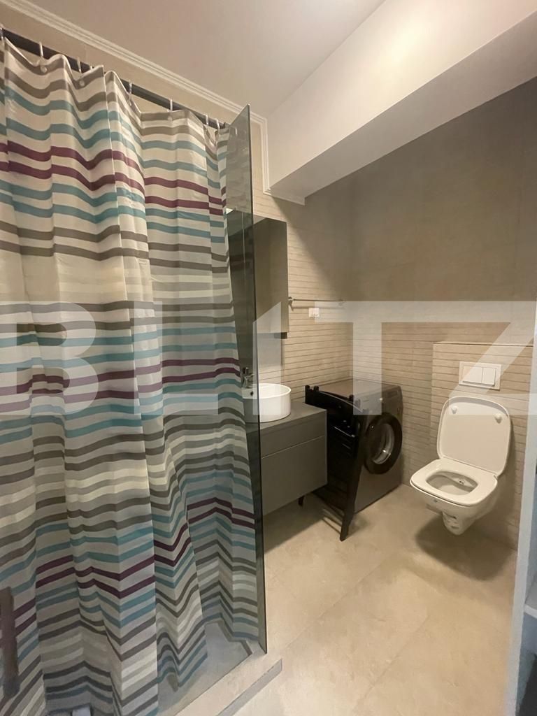 Garsonieră de închiriat Copou - 87614AI | BLITZ Iași | Poza3