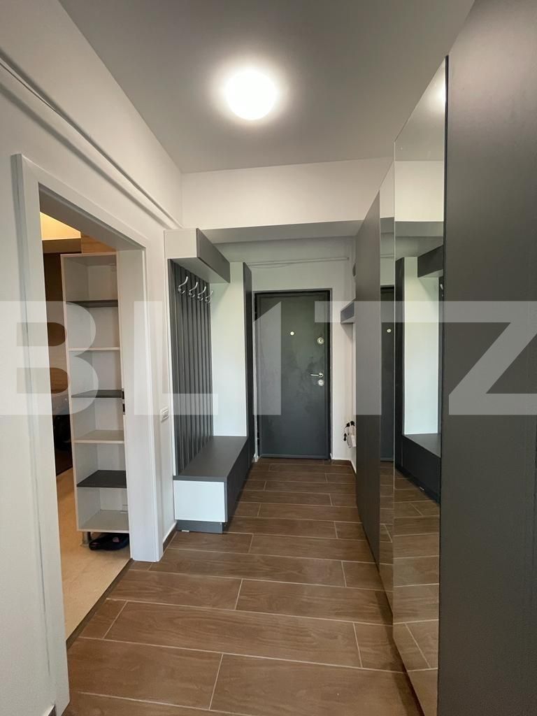Garsonieră de închiriat Copou - 87614AI | BLITZ Iași | Poza4