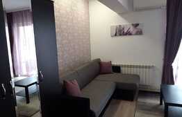 Apartament de 1 camera, 40 mp, modern, zona Iulius Mall