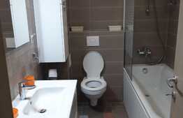 Apartament de 1 camera, 40 mp, modern, zona Iulius Mall