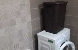 Apartament de 1 camera, 40 mp, modern, zona Iulius Mall