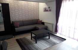 Apartament de 1 camera, 40 mp, modern, zona Iulius Mall