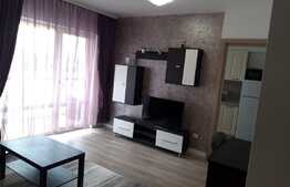 Apartament de 1 camera, 40 mp, modern, zona Iulius Mall