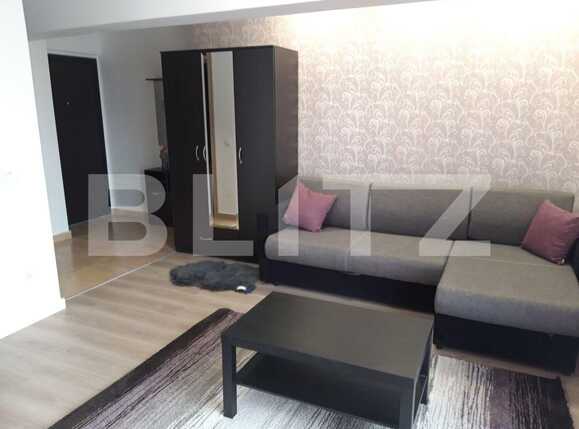 Garsonieră de închiriat Tudor Vladimirescu - 87661AI | BLITZ Iași | Poza2