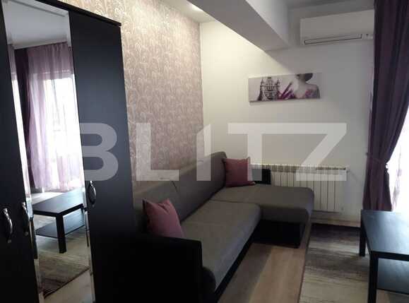 Garsonieră de închiriat Tudor Vladimirescu - 87661AI | BLITZ Iași | Poza3