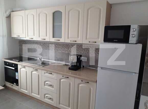 Garsonieră de închiriat Tudor Vladimirescu - 87661AI | BLITZ Iași | Poza5