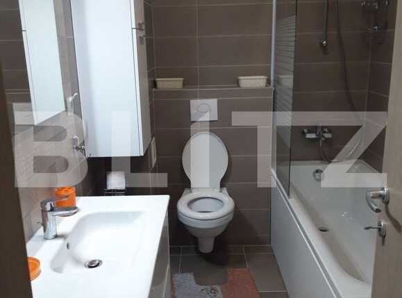 Garsonieră de închiriat Tudor Vladimirescu - 87661AI | BLITZ Iași | Poza7