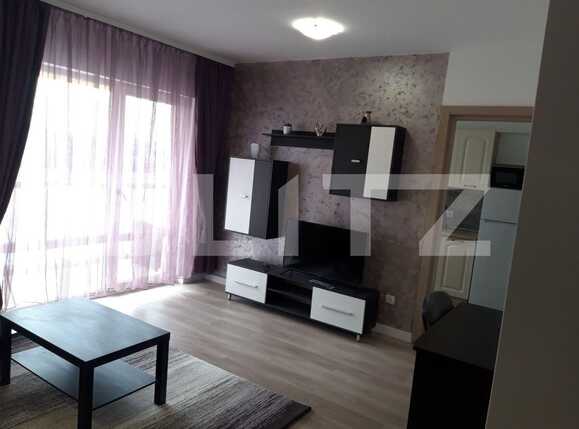 Garsonieră de închiriat Tudor Vladimirescu - 87661AI | BLITZ Iași | Poza4