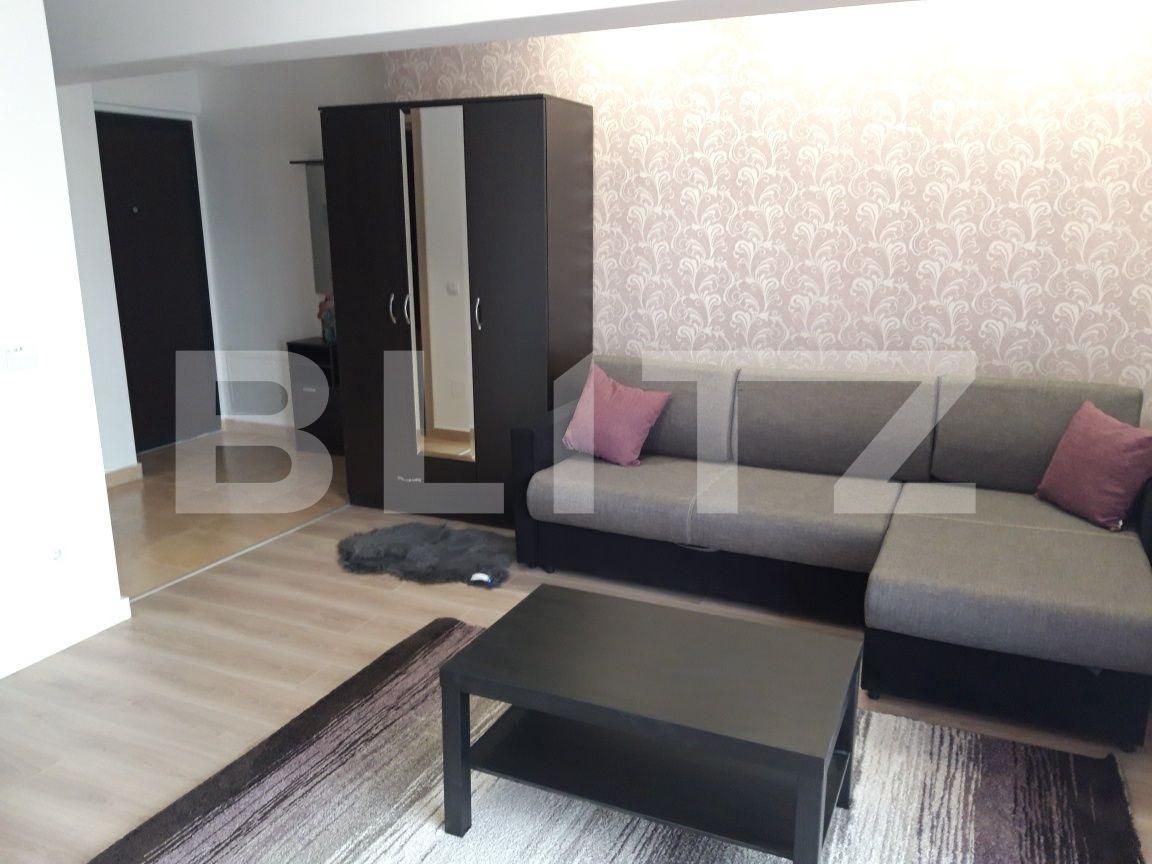 Garsonieră de închiriat Tudor Vladimirescu - 87661AI | BLITZ Iași | Poza2