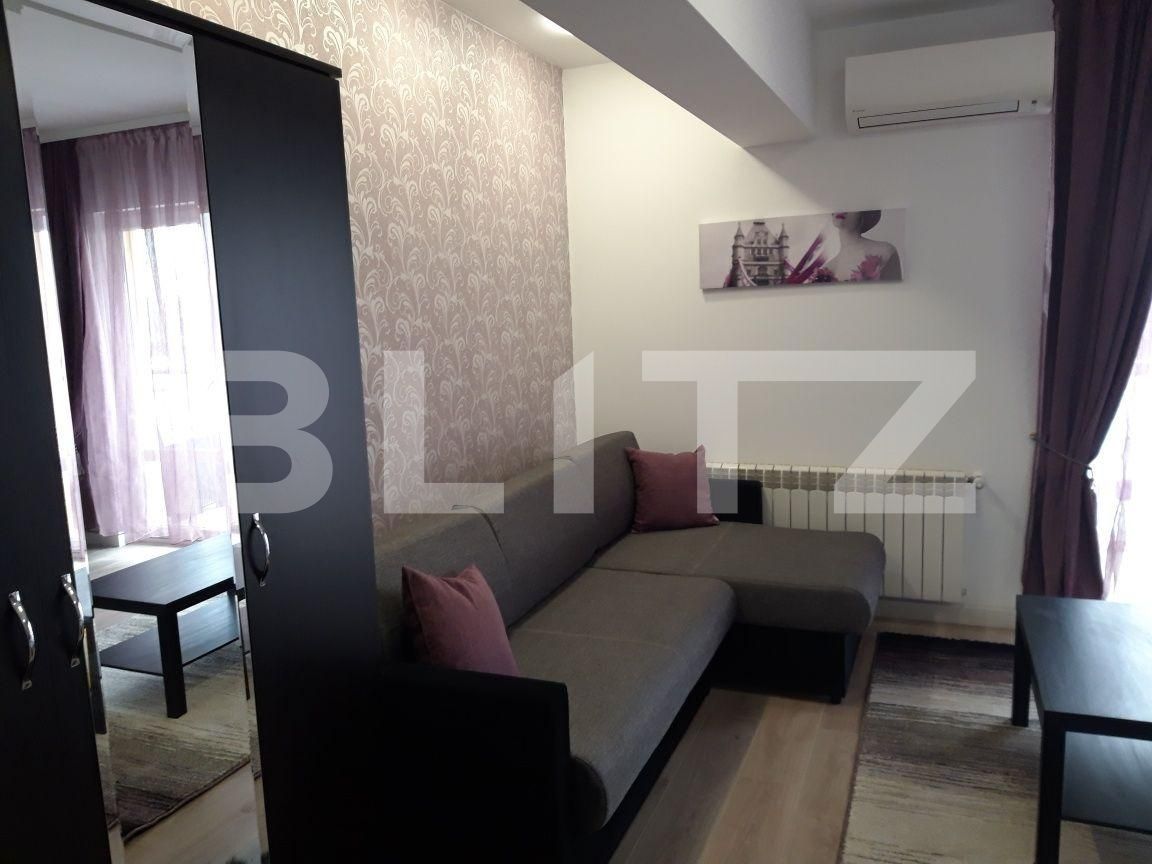 Garsonieră de închiriat Tudor Vladimirescu - 87661AI | BLITZ Iași | Poza3