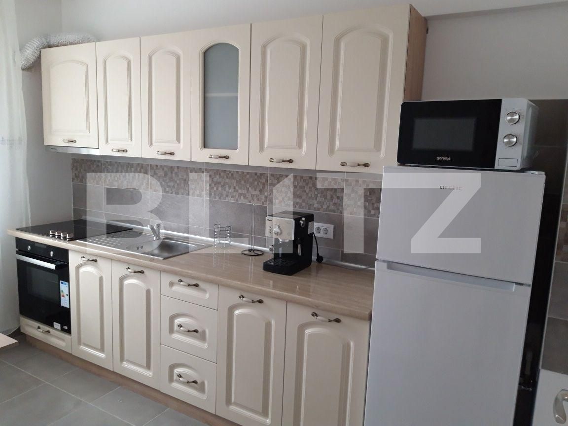 Garsonieră de închiriat Tudor Vladimirescu - 87661AI | BLITZ Iași | Poza5