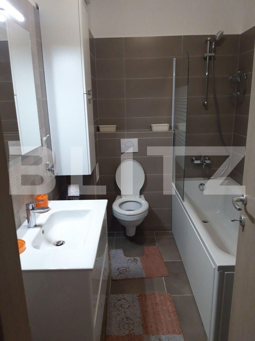 Garsonieră de închiriat Tudor Vladimirescu - 87661AI | BLITZ Iași | Poza7