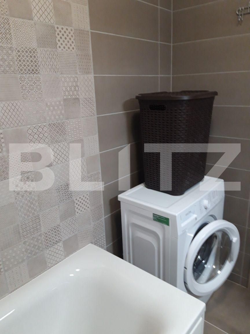 Garsonieră de închiriat Tudor Vladimirescu - 87661AI | BLITZ Iași | Poza8